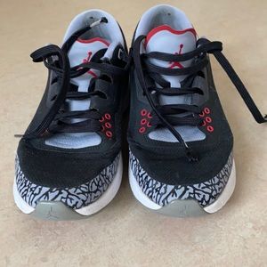 Men’s Jordan zoom running shoe